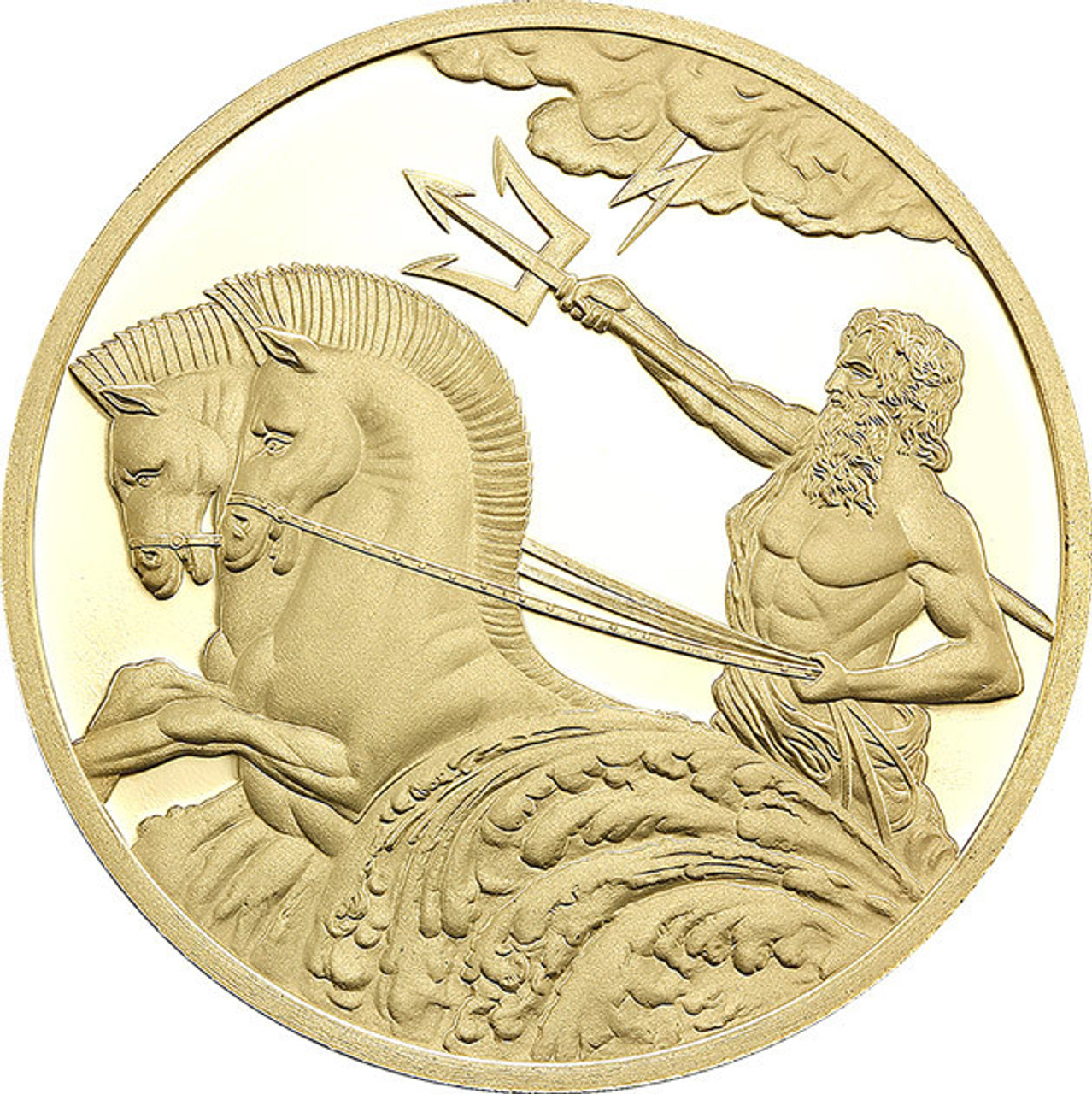 Gold Coins