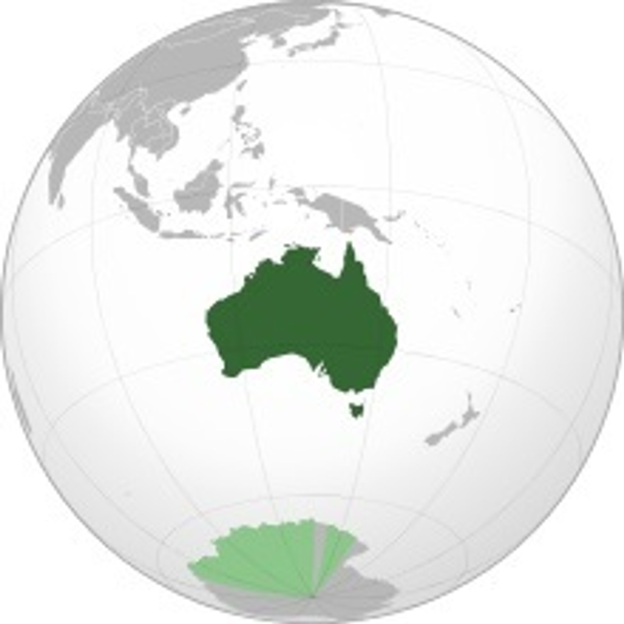 Australia & Oceania