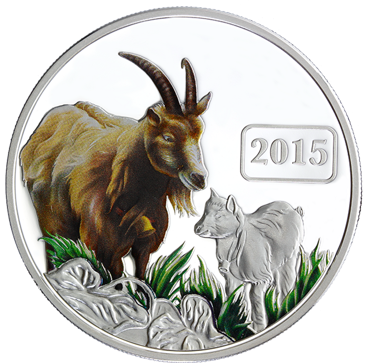 Year of the Goat