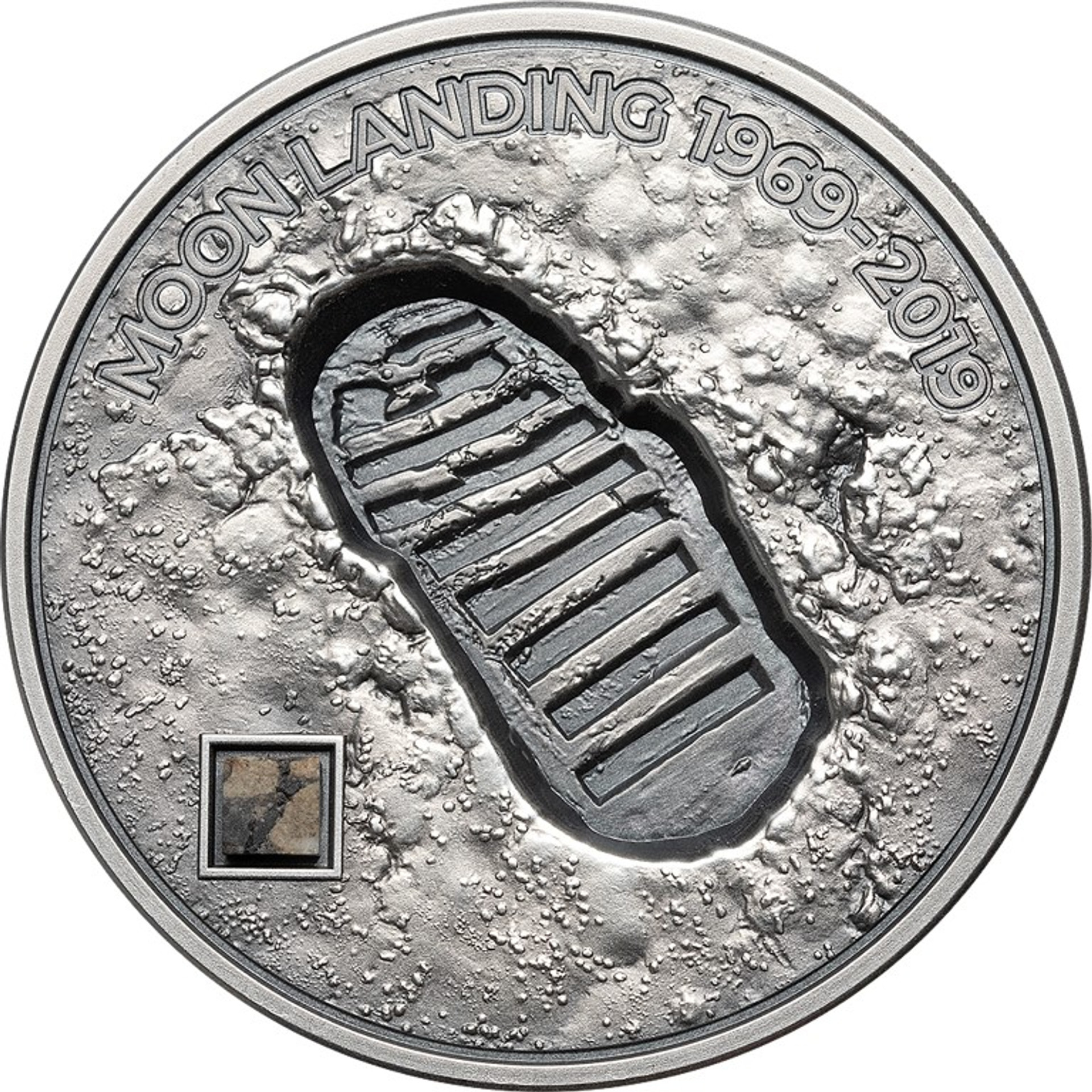 55th Anniversary Of The Moon Landing 2024 Miran Tammara
