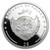 WALKING LEAF  World of Insects  Silver Proof Coin $2 Palau 2011