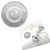 ROYAL INFANT CARRIAGE  - 25-Cent Coin - Royal Birth of the 2013