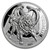 CHIMERA Mythological Animals 2 Oz Silver Coin 1500 Shillings Tanzania 2018 CHIMERA Mythological Animals 2 Oz Silver Coin 1500 Shillings Tanzania 2018