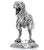 TYRANNOSAURUS REX – 8 oz Silver 3D STATUE with Serial Number TYRANNOSAURUS REX – 8 oz Silver 3D STATUE with Serial Number