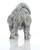TRICERATOPS – 8 oz Silver 3D STATUE with Serial Number TRICERATOPS – 8 oz Silver 3D STATUE with Serial Number