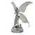 GWEN the FAIRY – 7 oz  Silver 3D STATUE  with Serial  Number GWEN the FAIRY – 7 oz  Silver 3D STATUE  with Serial  Number