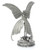 GWEN the FAIRY – 7 oz Silver 3D STATUE with Serial Number GWEN the FAIRY – 7 oz Silver 3D STATUE with Serial Number