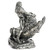 SAMSON & the LION – 20 oz Silver 3D STATUE with Serial Number SAMSON & the LION – 20 oz Silver 3D STATUE with Serial Number