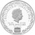 BABY PRAM 1 oz Silver Coin 2018 Tokelau