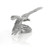 The Soaring Eagle – 3D STATUE –8 oz Silver 3D STATUE - SERIAL NUMBER The Soaring Eagle – 3D STATUE –8 oz Silver 3D STATUE - SERIAL NUMBER