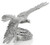 The Soaring Eagle – 3D STATUE –8 oz Silver 3D STATUE The Soaring Eagle – 3D STATUE –8 oz Silver 3D STATUE
