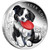 Border Collie 1/2 oz Silver Proof 2018 Australia