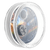 METEORITE - 150th. Ann. of THE ROYAL ASTRONOMICAL SOCIETY OF CANADA–2018 $20 1 oz Proof Silver Coin METEORITE - 150th. Ann. of THE ROYAL ASTRONOMICAL SOCIETY OF CANADA–2018 $20 1 oz Proof Silver Coin