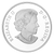 METEORITE - 150th. Ann. of THE ROYAL ASTRONOMICAL SOCIETY OF CANADA–2018 $20 1 oz Proof Silver Coin METEORITE - 150th. Ann. of THE ROYAL ASTRONOMICAL SOCIETY OF CANADA–2018 $20 1 oz Proof Silver Coin