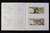 Polish Set of 23 Circulation Banknotes 1975-1996 UNC in Album