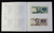 Polish Set of 23 Circulation Banknotes 1975-1996 UNC in Album