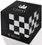 CHESS Chessboard Board Game 2 Oz Silver Coin 5$ Niue 2018