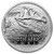 Natura - ARCHOSAUR Palaeontology 1 Oz Silver - South Africa 2019
