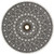 GOTHIC Mandala Art 3 Oz Silver Coin 10$ Fiji 2019 GOTHIC Mandala Art 3 Oz Silver Coin 10$ Fiji 2019