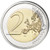 Colored Coin 2 EURO Colored Coin 2 EURO