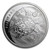Hawksbill Taku 1 oz Silver Coin NZ Mint Fiji 2010