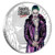 JOKER – SUICIDE SQUAD 1 Oz Silver Coin 1$ Tuvalu 2019