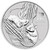 YEAR OF THE MOUSE - 1 oz Lunar Series III 2020 Australia
