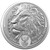 LION BIG FIVE 5 Rand 1 Oz Silver - South Africa 2019