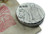 TERRACOTTA ARMY - 5 oz Antique-Polished Silver Coin 2019 Fiji TERRACOTTA ARMY - 5 oz Antique-Polished Silver Coin 2019 Fiji