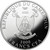 SUCCESS IN YOUR HANDS 1 Oz Silver Coin 1000 Fr Cameroon 2020 SUCCESS IN YOUR HANDS 1 Oz Silver Coin 1000 Fr Cameroon 2020