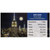 EMPIRE STATE BUILDING Landmarks USA 1 oz Silver Coin 2020 USA