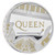 GREAT BRITAIN QUEEN  ‘Music legends’ series  1 oz Silver Proof Coin £2 UK 2020