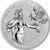 2020 GERMANIA 2020 WMF EDITION 1 oz Pure Silver Coin in Blisterpack 2020 GERMANIA 2020 WMF EDITION 1 oz Pure Silver Coin in Blisterpack