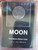 FULL Moon   .999 Silver Antiqued Finish Coin FULL Moon   .999 Silver Antiqued Finish Coin