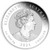 Dragon 1 oz Silver Coin Australia 2021