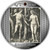 ADAM & EVE Albrecht Dürer 500 CFA Francs Pure Silver Coin Cameroon 2021
