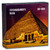 TUTANKHAMUN’S MASK Egyptian Art 3D Silver Coin $20 Palau 2022