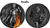 JEANNE D'ARC - Heroines 2 oz Silver Coin $5 Niue 2022