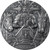 HELIOS The Sun God 3 oz Silver High Relief Coin Cook Islands 2023