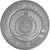 VISHNU Devine Faces of the Sun 3 oz Silver Coin $5 Niue 2023