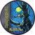 FEAR OF THE DARK - IRON MAIDEN 1 oz Silver Coin Cook Islands 2022