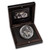 CRETAN BULL Twelve Labours of Hercules 2 oz. Silver Coin  Niue 2023