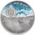 LOGGERHEAD SEA TURTLE Lifelong Journey Silver Coin 2 oz Niue 2023