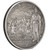 PRUSSIAN CRUSADE Northern History 1 oz Silver Coin  Cook Islands 2023