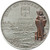 ZUTPHEN Hanseatic League Hansa Silver Coin Cook Islands 2010