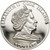 Ivan FYODOROV Great Inventor Silver Proof Coin Cook Islands 2010