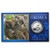 2012 Australia 1/10 oz Silver Koala BU (In display card)