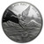 LIBERTAD Plata Pura  1 oz Silver Coin 2012 Mexico