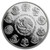 LIBERTAD Plata Pura  1 oz Silver Coin 2012 Mexico