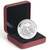 Parks Canada, 100th Anniversary - Sterling Silver Dollar 2011